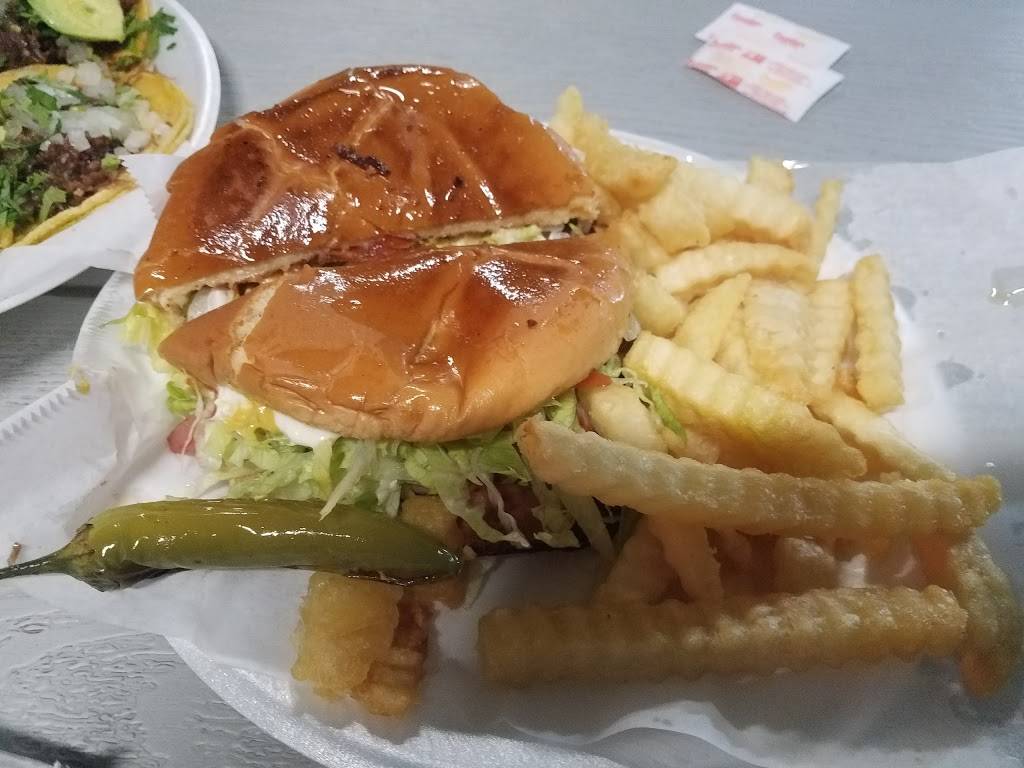 Taqueria Rosy | restaurant | 13403 Tomball Pkwy, Houston, TX 77086, USA | 8322589414 OR +1 832-258-9414