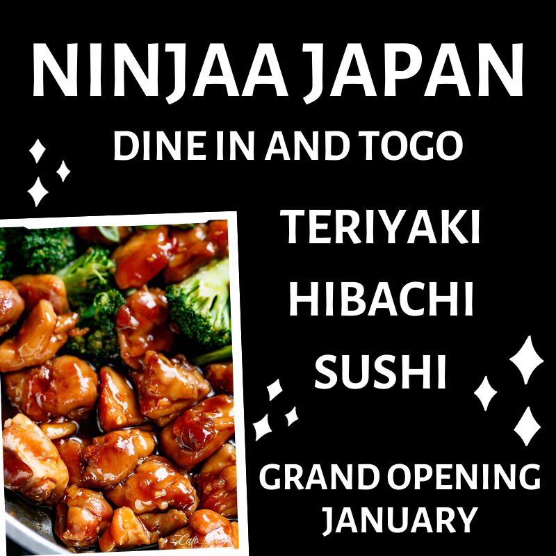 Ninjaa Japan Hibachi Restaurant | restaurant | 7641 Cass St, Omaha, NE 68114, USA | 4028858698 OR +1 402-885-8698