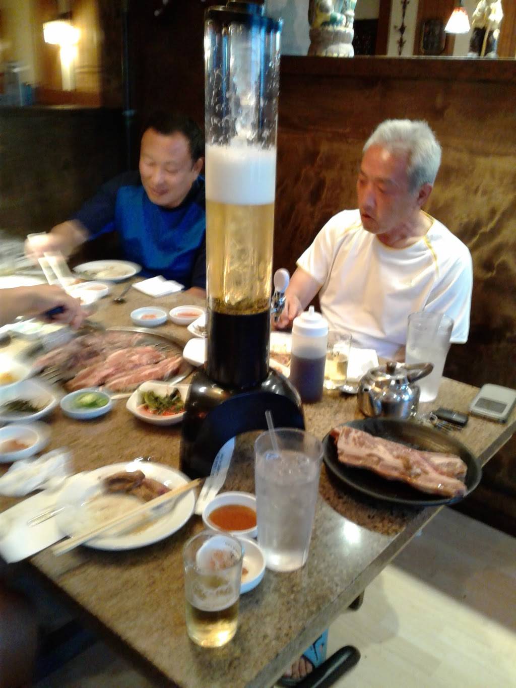 Dooriban Restaurant | restaurant | 9104 S Tacoma Way # H, Lakewood, WA 98499, USA | 2535811200 OR +1 253-581-1200