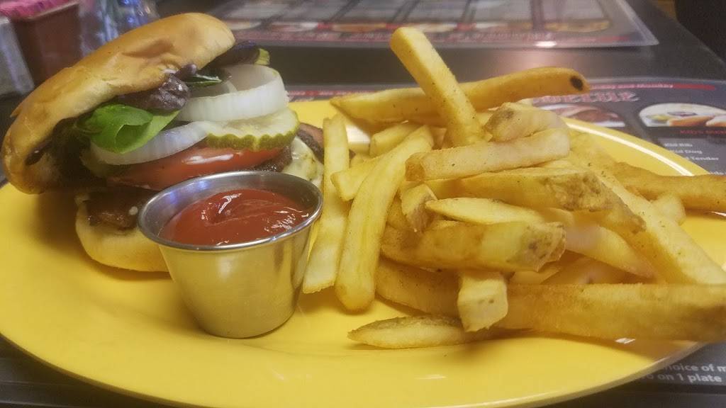 Moores 3 Star Barbecue | restaurant | 9701 NE 23rd St, Oklahoma City, OK 73141, USA | 4059875085 OR +1 405-987-5085