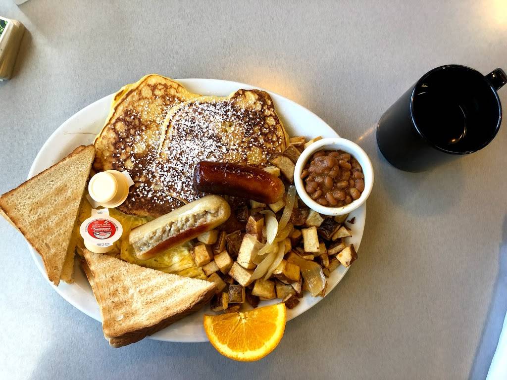 Elsies Diner | restaurant | 104 Shane St, Owen Sound, ON N4K 5N7, Canada | 5193722050 OR +1 519-372-2050