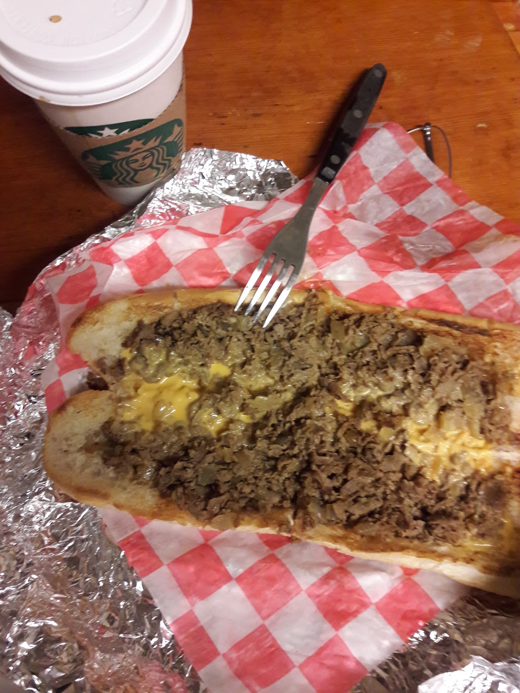 Lazaros Pizzeria and Grill | meal delivery | 1743 South St, Philadelphia, PA 19146, USA | 2155452775 OR +1 215-545-2775