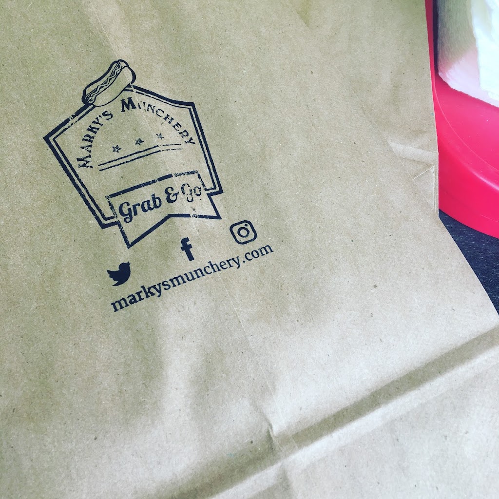 Marky’s Munchery | restaurant | 6555 Little River Turnpike, Alexandria, VA 22312, USA | 2024681114 OR +1 202-468-1114