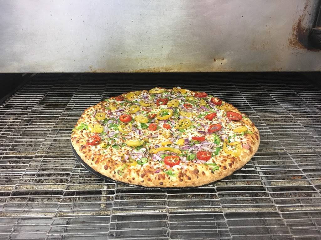 King City Pizza | restaurant | 8920 Hwy 50, Brampton, ON L6P 3A3, Canada | 9057947800 OR +1 905-794-7800