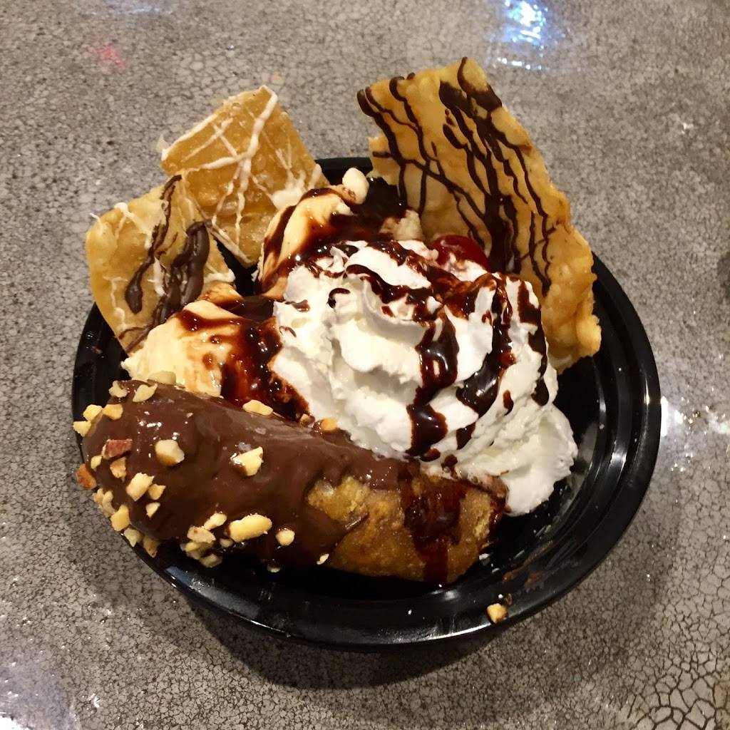 The EggRoll Factory | restaurant | 12155 Jones Rd #400, Houston, TX 77070, USA | 8326888823 OR +1 832-688-8823