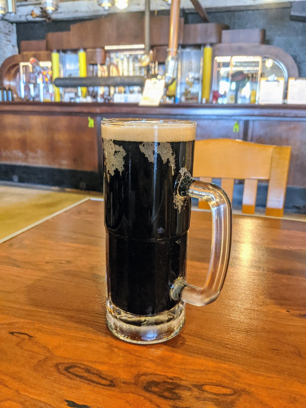 Great Crescent Brewery | restaurant | 315 Importing St, Aurora, IN 47001, USA | 8126559079 OR +1 812-655-9079