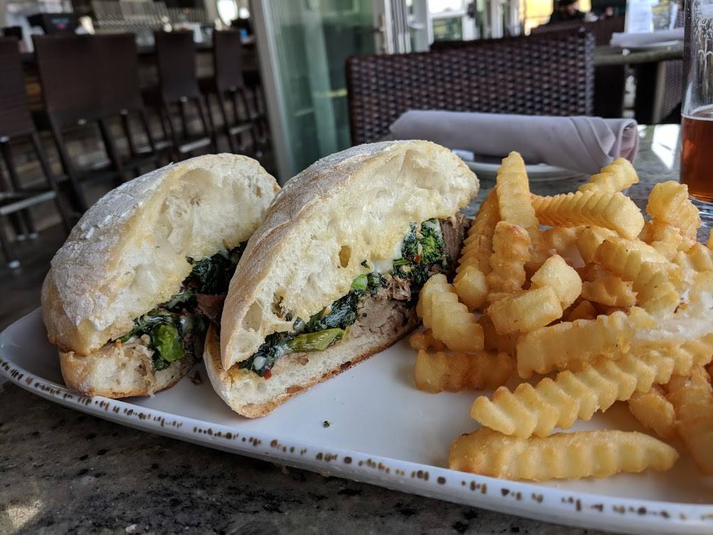 Stingers Waterfront | restaurant | 401 South Swarthmore Avenue, Ridley Park, PA 19078, USA | 4845407868 OR +1 484-540-7868