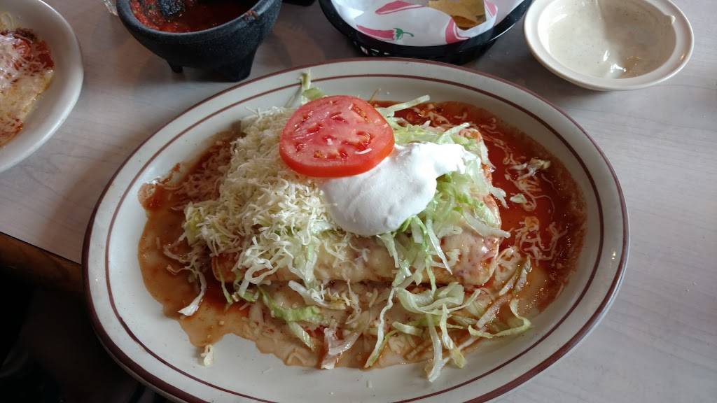 Don Tequila | restaurant | 2255 Beech Ave, Buena Vista, VA 24416, USA | 5402640041 OR +1 540-264-0041