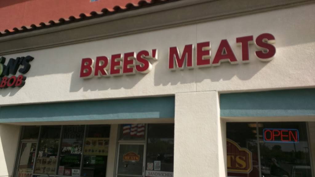 Brees Quality Meats | meal takeaway | 11877 Valley View St, Garden Grove, CA 92845, USA | 7148921115 OR +1 714-892-1115
