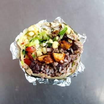 Chipotle Mexican Grill | restaurant | 300 Borough Dr FC - 18, Scarborough, ON M1P 4P5, Canada | 6473484750 OR +1 647-348-4750