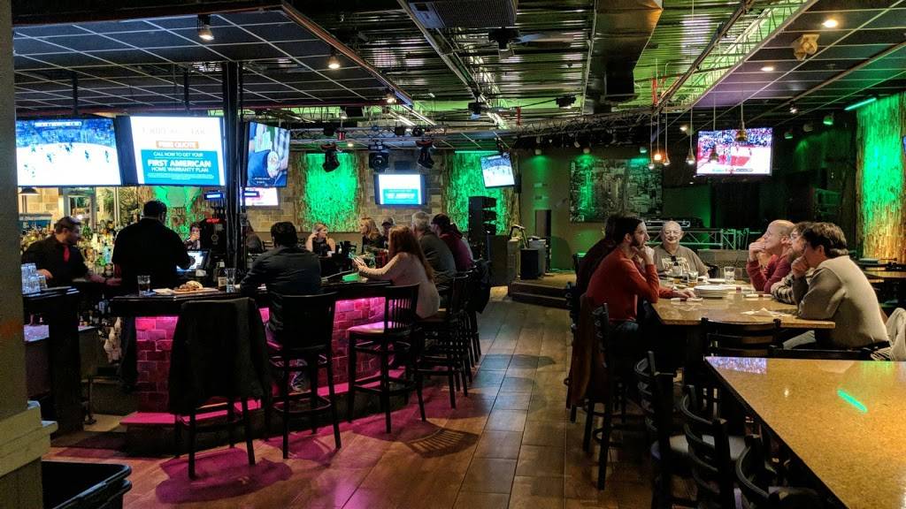 Rocky Vanders Sports Bar | night club | 698 Milwaukee Ave, Prospect Heights, IL 60070, USA | 8474599678 OR +1 847-459-9678