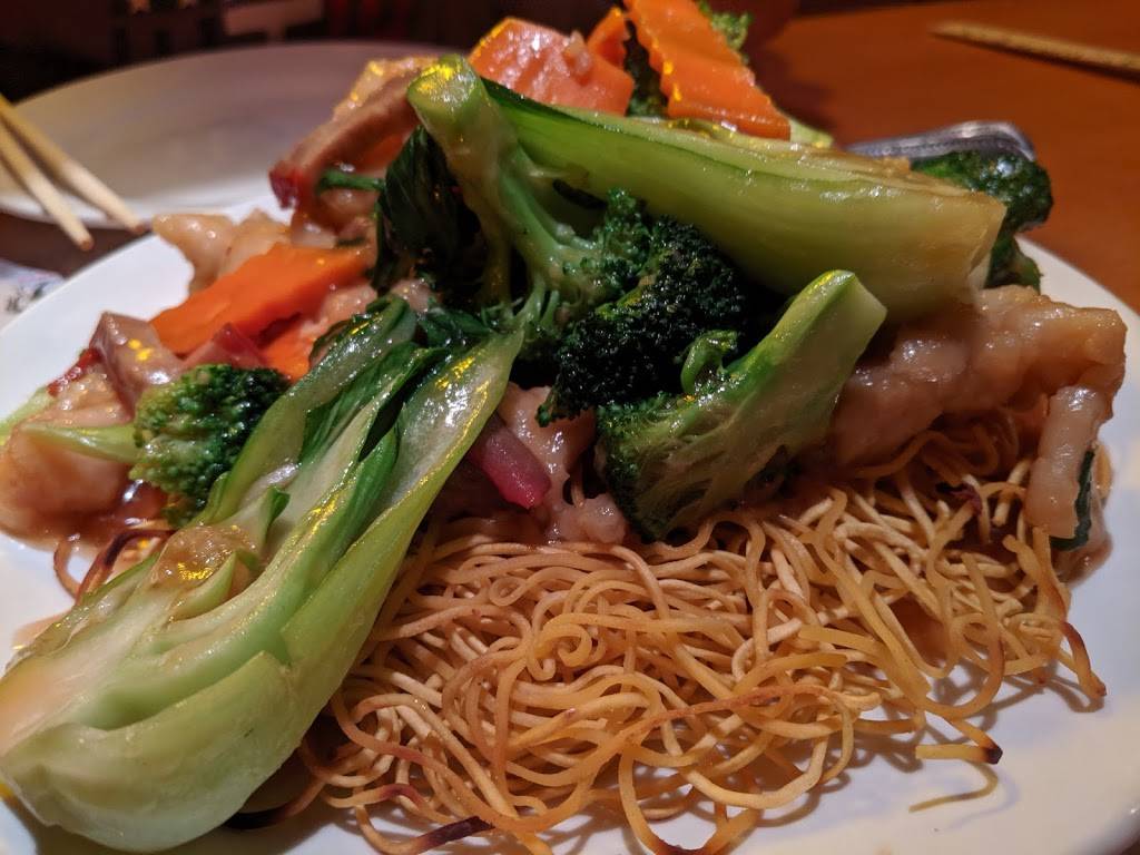 Fortune Palace | restaurant | 1282 Disc Dr, Sparks, NV 89436, USA | 7756269888 OR +1 775-626-9888