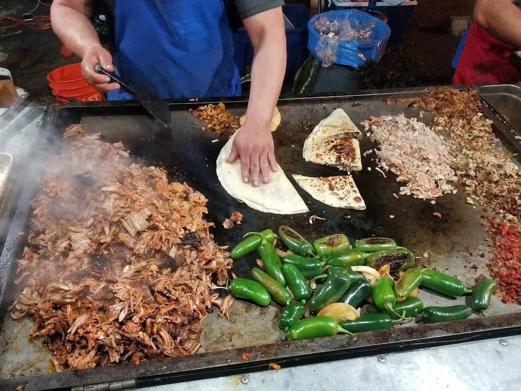 Tacos El Bebe | restaurant | 13449 Sherman Way, North Hollywood, CA 91605, USA | 2132357731 OR +1 213-235-7731