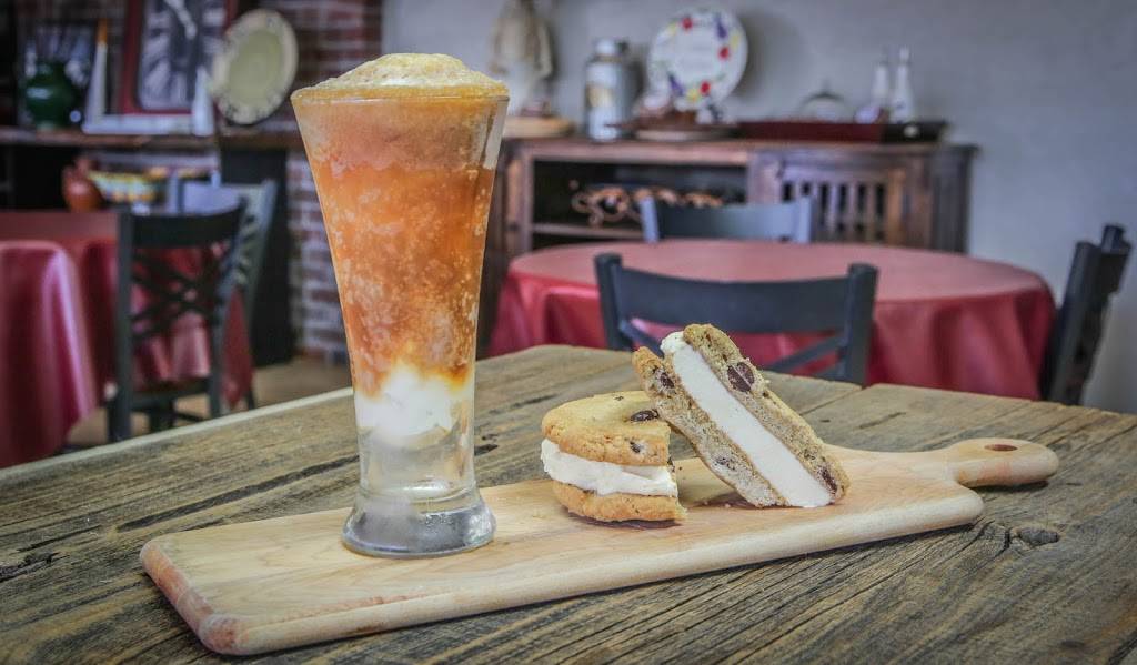 Cottas Kitchen | restaurant | 833 E Main St, Turlock, CA 95380, USA | 2096642004 OR +1 209-664-2004