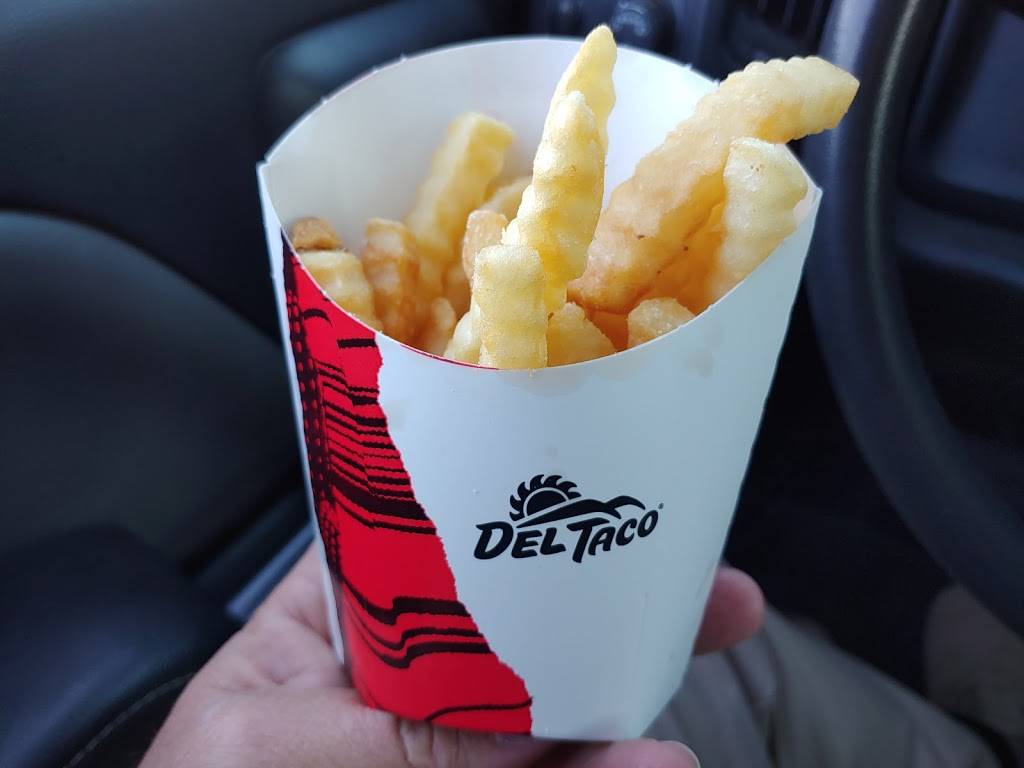 Del Taco | restaurant | 20485 E Rittenhouse Rd, Queen Creek, AZ 85142, USA | 4805344240 OR +1 480-534-4240