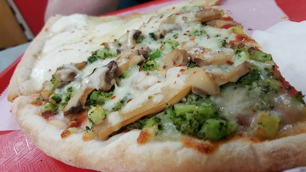 Brothers Pizza | meal delivery | 647 4th Ave, Brooklyn, NY 11232, USA | 7187681700 OR +1 718-768-1700