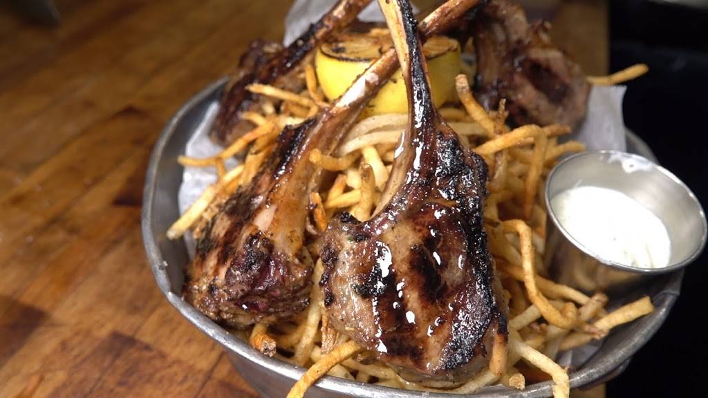 The BBG | restaurant | 75 Hillside Avenue, Williston Park, NY 11596, USA | 5162130019 OR +1 516-213-0019