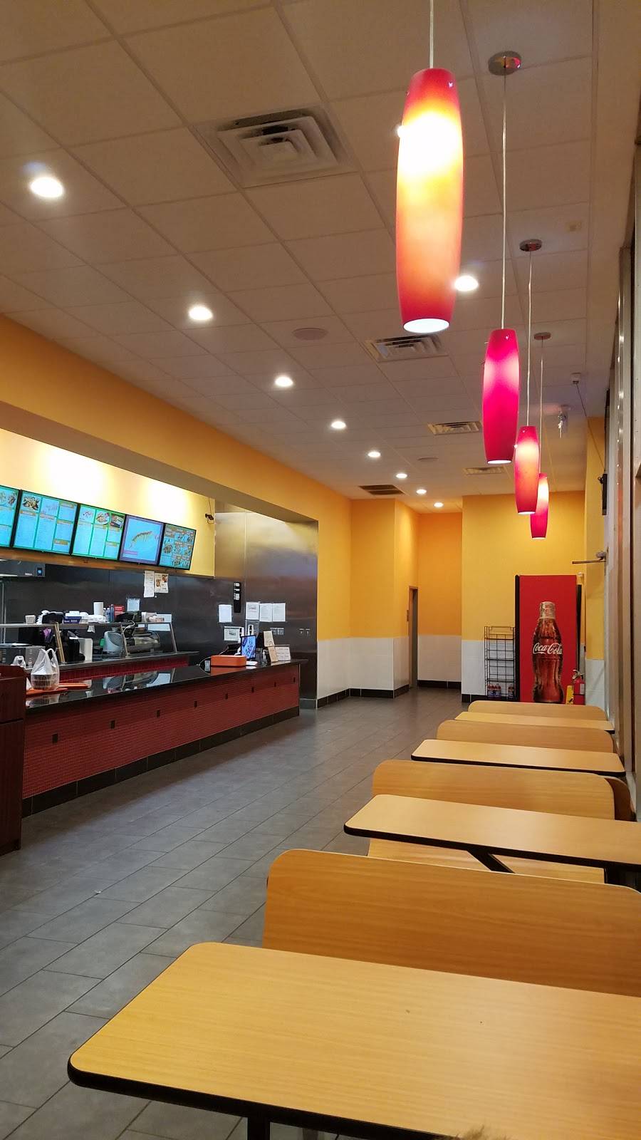 Sakura Teriyaki | restaurant | 6843 New Hampshire Ave, Chillum, MD 20912, USA | 3012700800 OR +1 301-270-0800