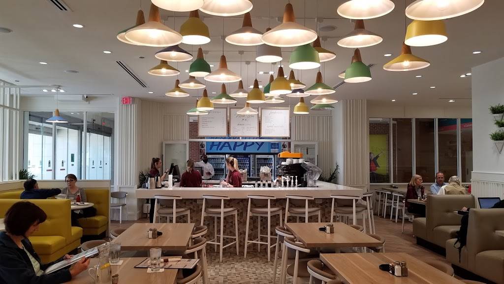 Honey Berry Pancakes and Cafe | restaurant | 203 Yorktown Shopping Center, Lombard, IL 60148, USA | 6304240333 OR +1 630-424-0333