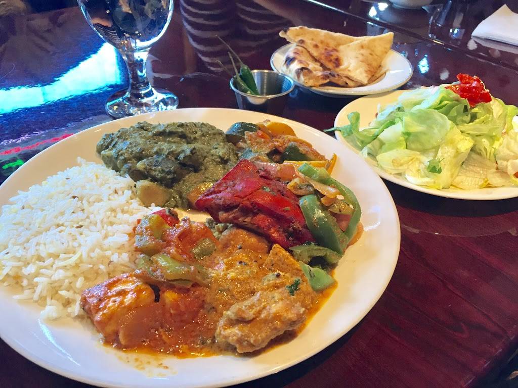 Cafe Spice | restaurant | 10540 York Rd, Cockeysville, MD 21030, USA | 4108918740 OR +1 410-891-8740