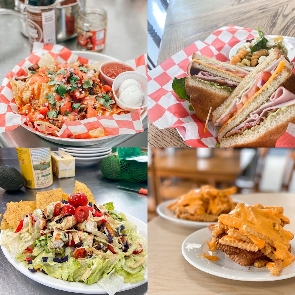 The Feed Store Princeville | restaurant | 128 S Sante Fe Ave, Princeville, IL 61559, USA | 3093853333 OR +1 309-385-3333