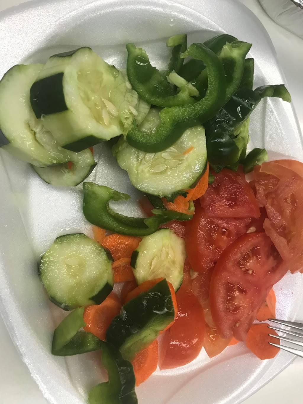 Good Food Halal Market and Restaurant | restaurant | 3262 Vineland Rd #108, Kissimmee, FL 34746, USA | 4075045045 OR +1 407-504-5045