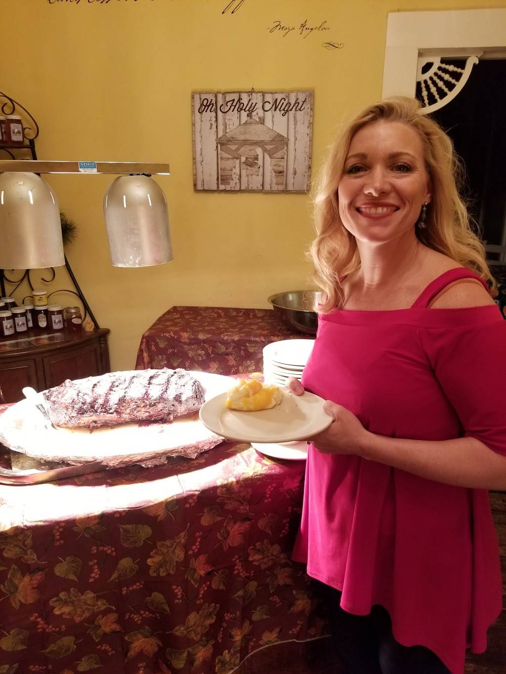 OHaras Restaurant | restaurant | 123 E Wine St, Mullins, SC 29574, USA | 8434647287 OR +1 843-464-7287