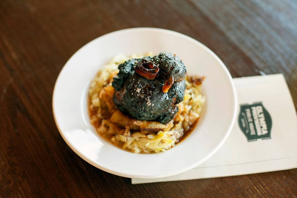 Olympia Provisions Public House | restaurant | 3384 SE Division St, Portland, OR 97202, USA | 5033842259 OR +1 503-384-2259