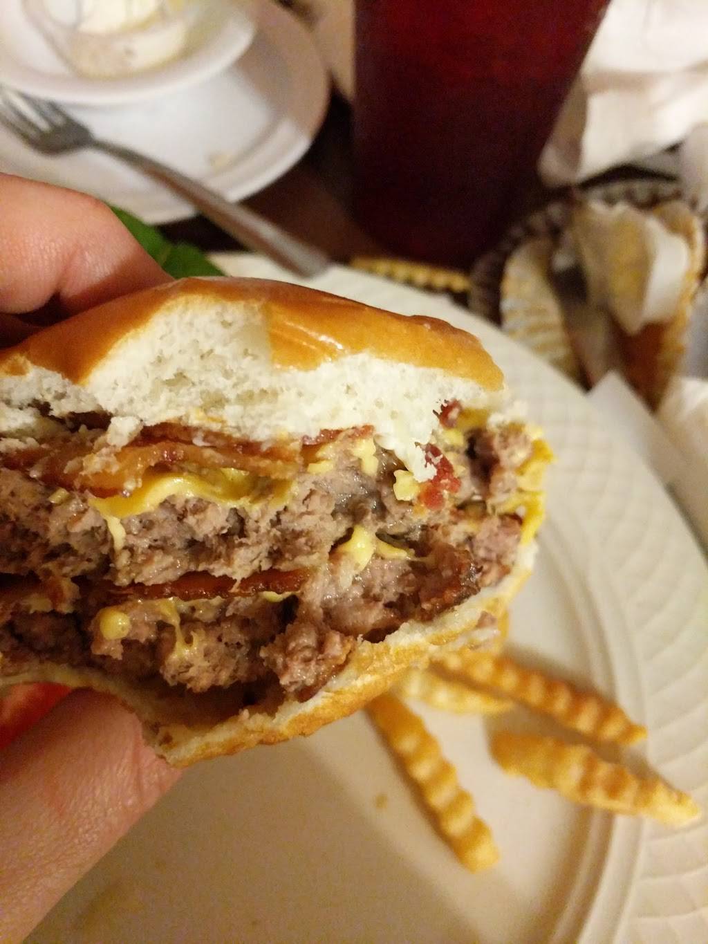 Southern Hospitality Diner | restaurant | 7301 Nolensville Rd, Nolensville, TN 37135, USA | 6157761795 OR +1 615-776-1795