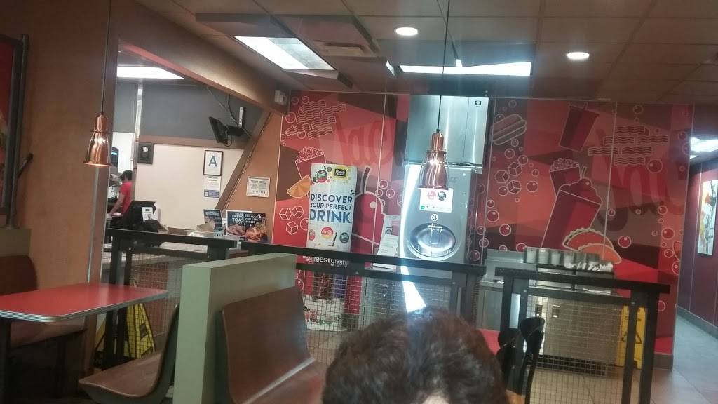 Jack in the Box | restaurant | 8920 Atlantic Ave, South Gate, CA 90280, USA | 3235692335 OR +1 323-569-2335