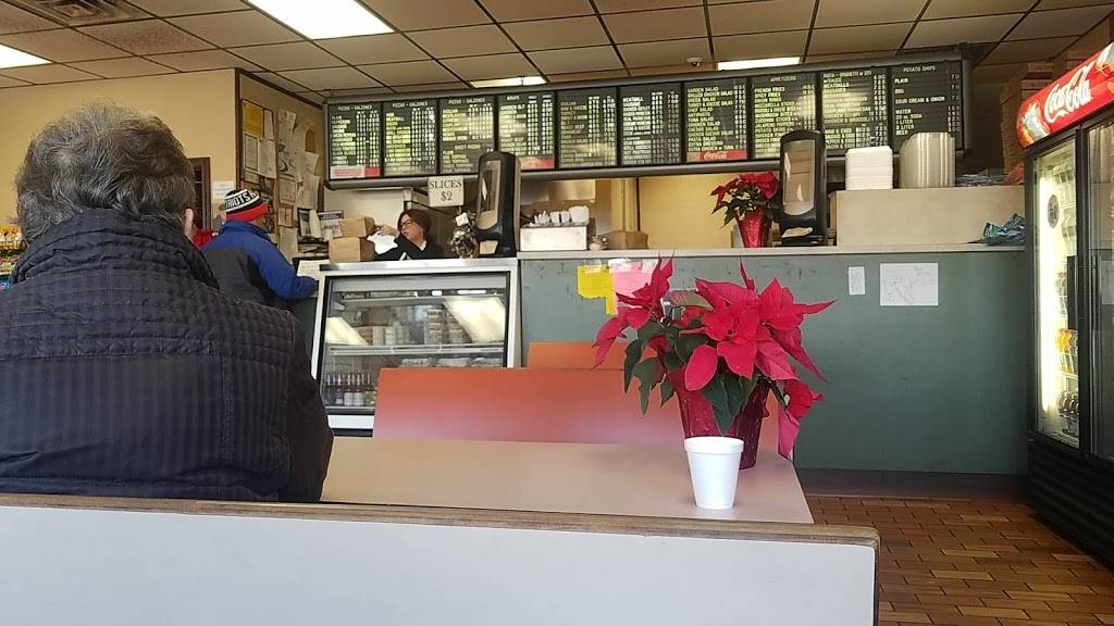 Leominster House of Pizza | restaurant | 753 Central St, Leominster, MA 01453, USA | 9785344222 OR +1 978-534-4222