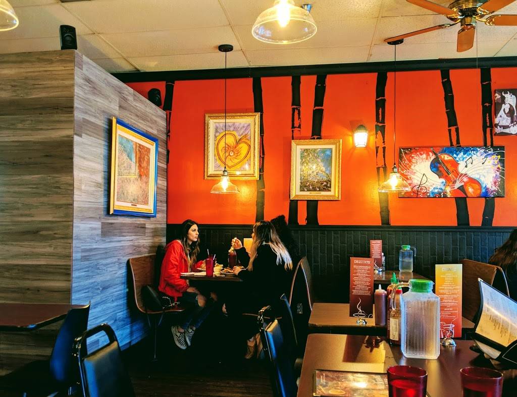 The Happy Hooligans | restaurant | 1711 Branham Ln # A9, San Jose, CA 95118, USA | 4086940740 OR +1 408-694-0740