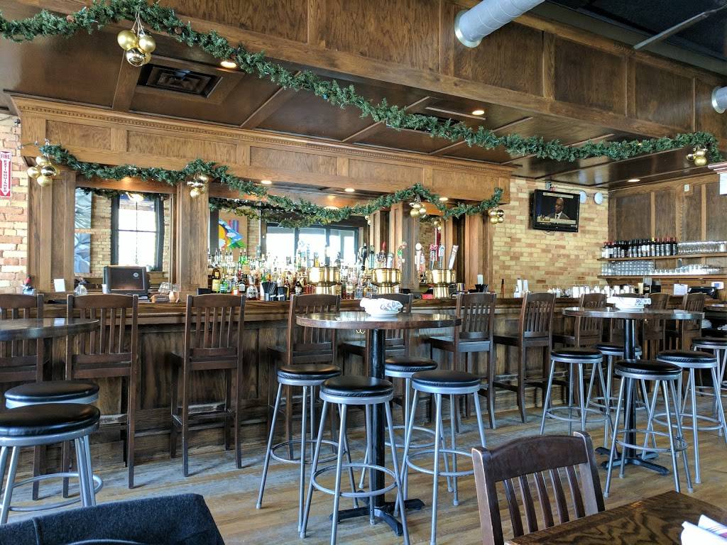 The Winchester | restaurant | 648 Wealthy St SE, Grand Rapids, MI 49503, USA | 6164514969 OR +1 616-451-4969