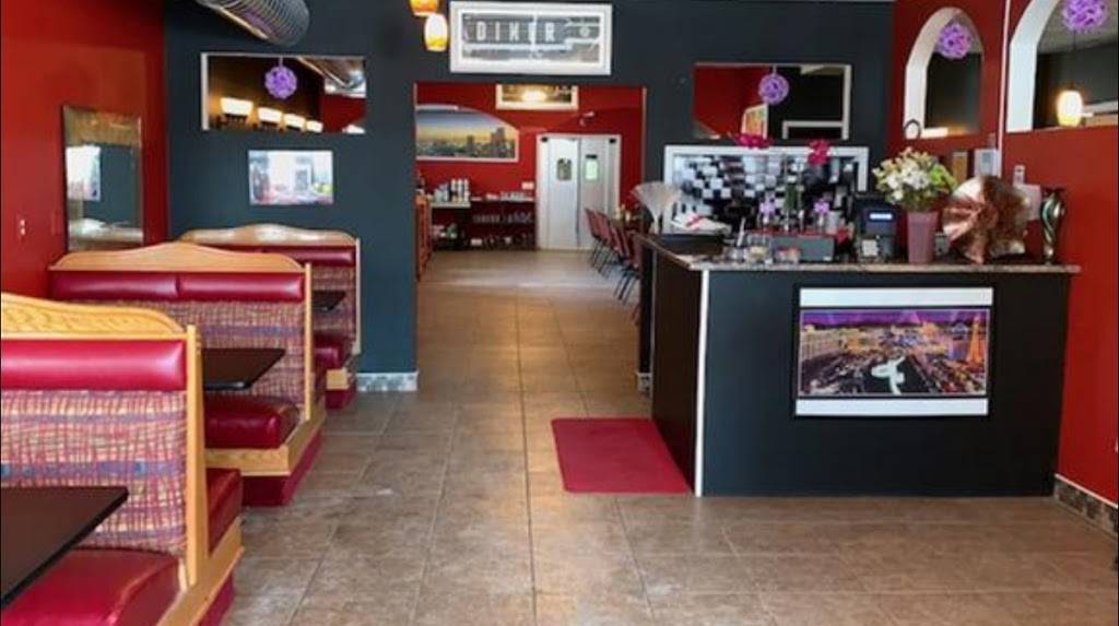 Vegas Baby Restaurant & Bar | restaurant | 213 N Broad St, Griffith, IN 46319, United States | 2195139174 OR +1 219-513-9174