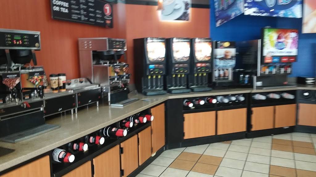 Circle K | meal takeaway | 2500 S French Ave, Sanford, FL 32773, USA | 4073287755 OR +1 407-328-7755