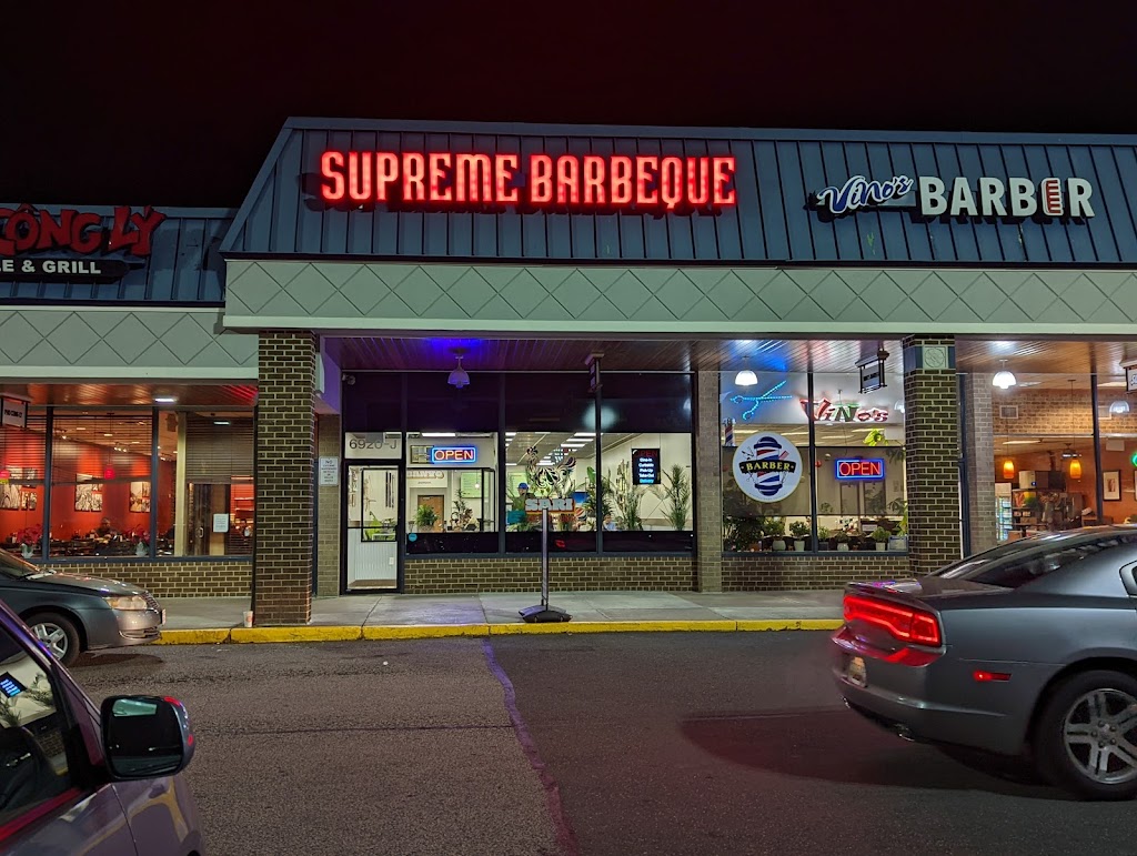 Sari Filipino Kusina | meal takeaway | 6920 Braddock Rd Unit J, Annandale, VA 22003, USA | 5713954055 OR +1 571-395-4055