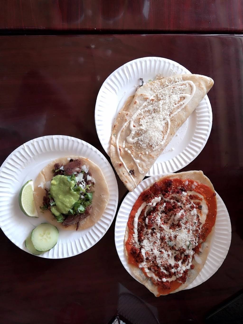 Antojitos Mexicanos Deli | restaurant | 5914 5th Ave, Brooklyn, NY 11220, USA | 7185763543 OR +1 718-576-3543