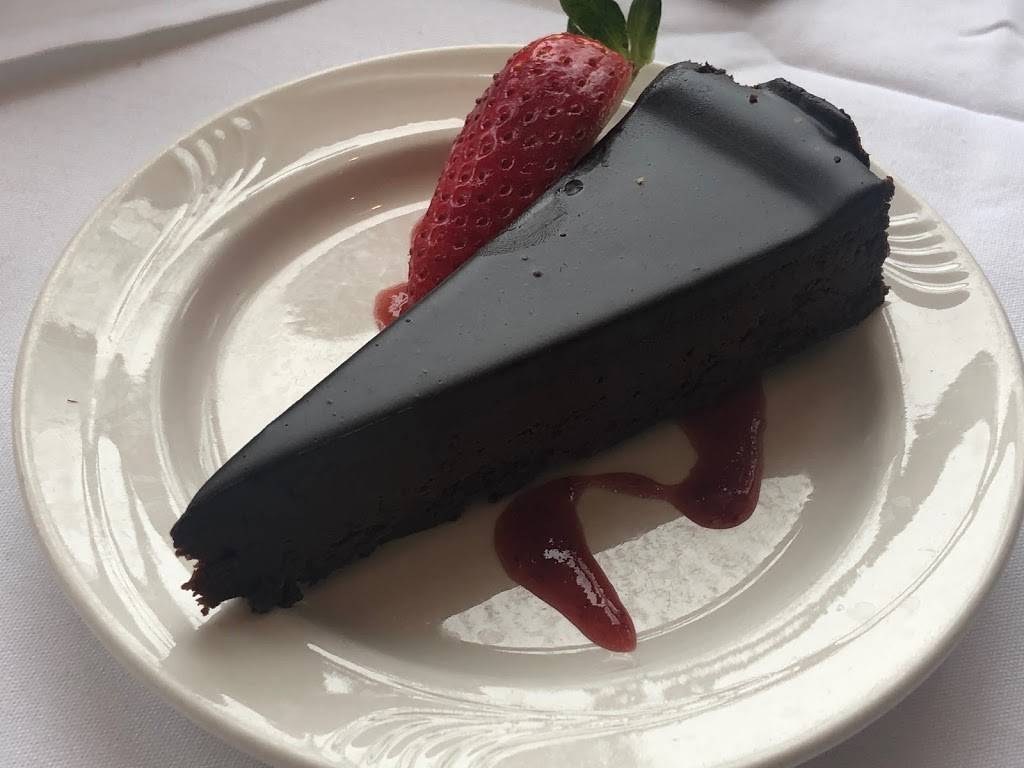 Bistro 27 | restaurant | 27 W Broad St, Richmond, VA 23220, USA | 8047800086 OR +1 804-780-0086