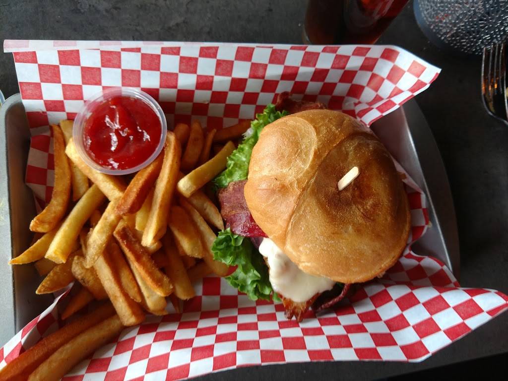 Nine Zero Seven | restaurant | 907 1st St, Benicia, CA 94510, USA | 7077460505 OR +1 707-746-0505