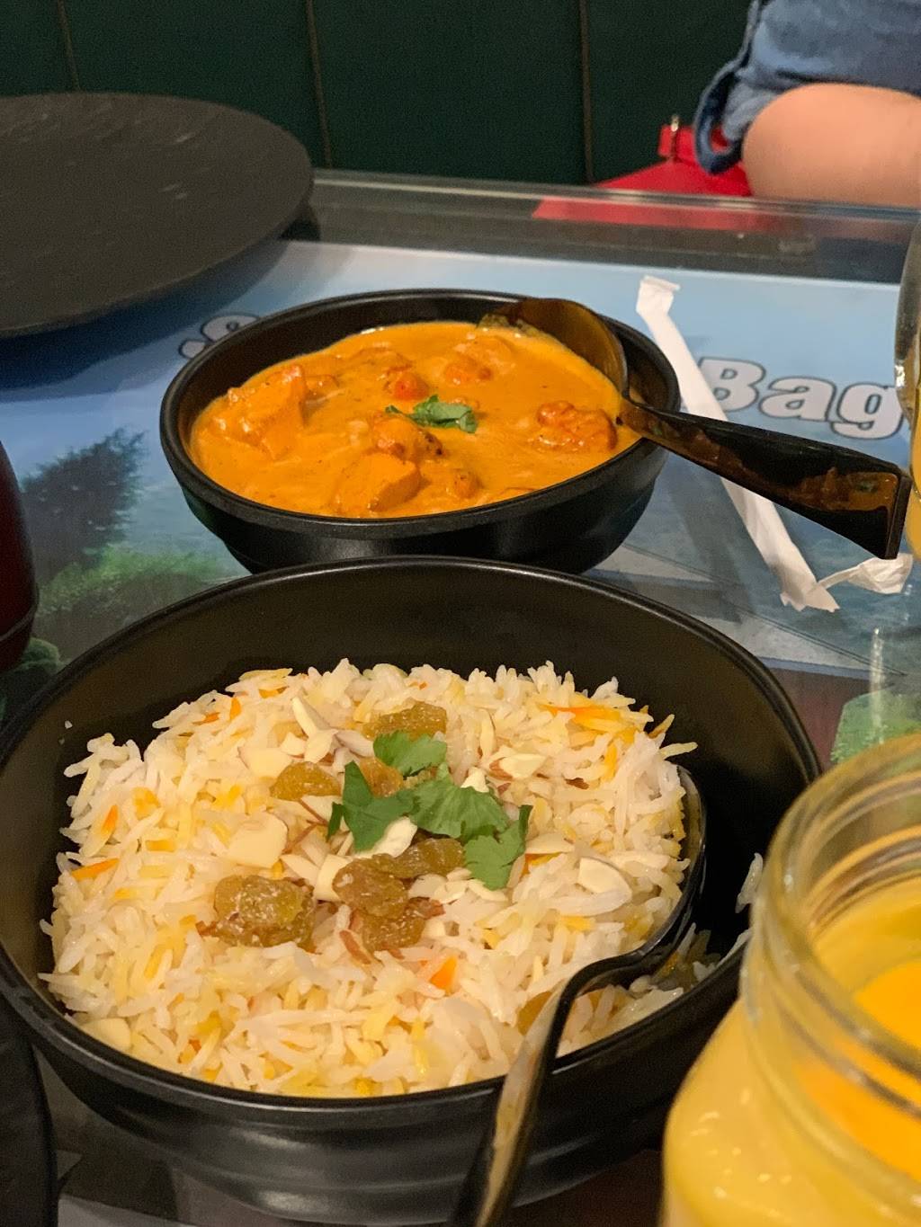 Delhi6 Indian Kitchen & Bar | restaurant | 1700 Cottonwood Creek #110, Highland Village, TX 75077, USA | 4695593559 OR +1 469-559-3559