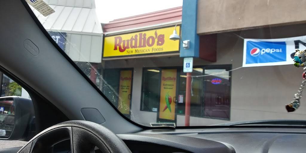Rutilio’s New Mexican Food | restaurant | 1605 Juan Tabo Blvd NE, Albuquerque, NM 87112, USA | 5055038629 OR +1 505-503-8629