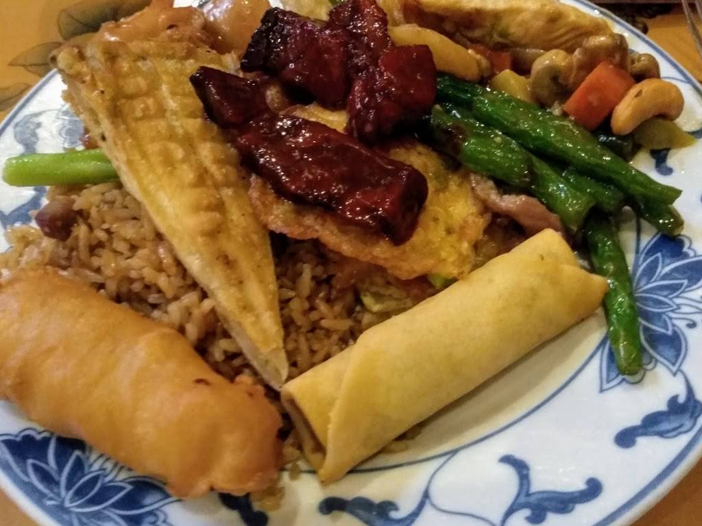 Asian Garden | restaurant | 123 Franklin St, Bangor, ME 04401, USA | 2079422704 OR +1 207-942-2704