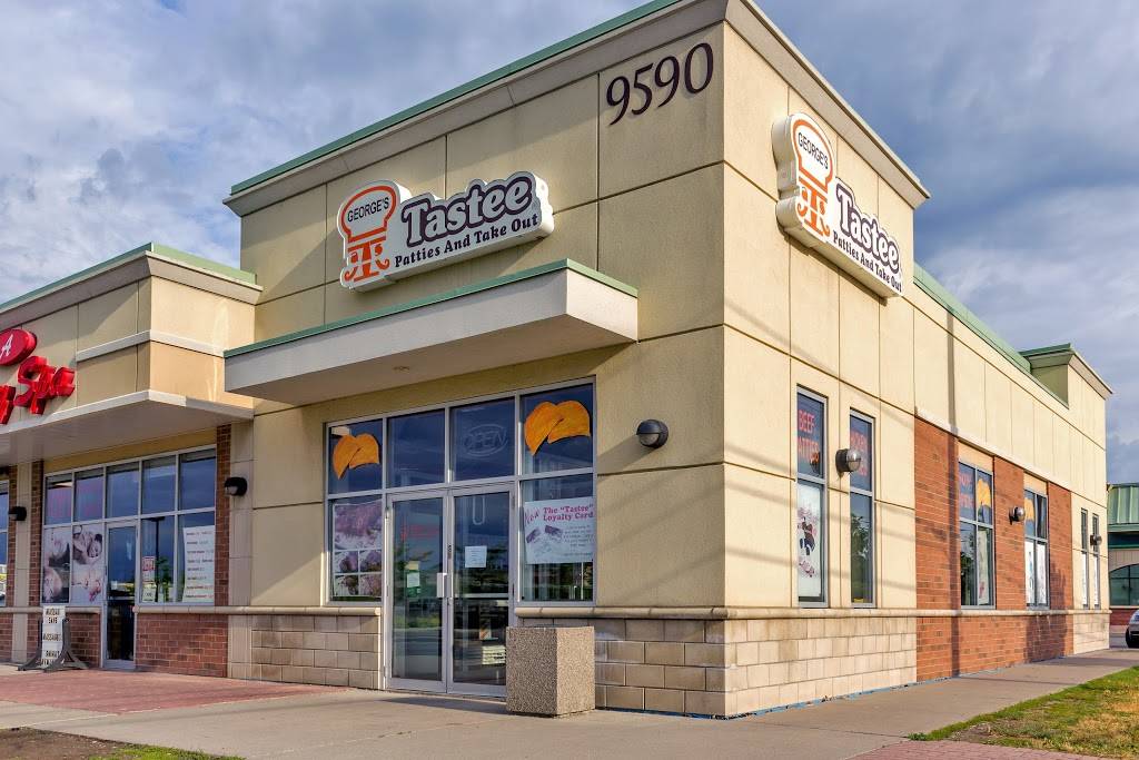 Georges Tastee | restaurant | 9590 McCowan Rd #1, Gormley, ON L0H 1G0, Canada | 9058870668 OR +1 905-887-0668