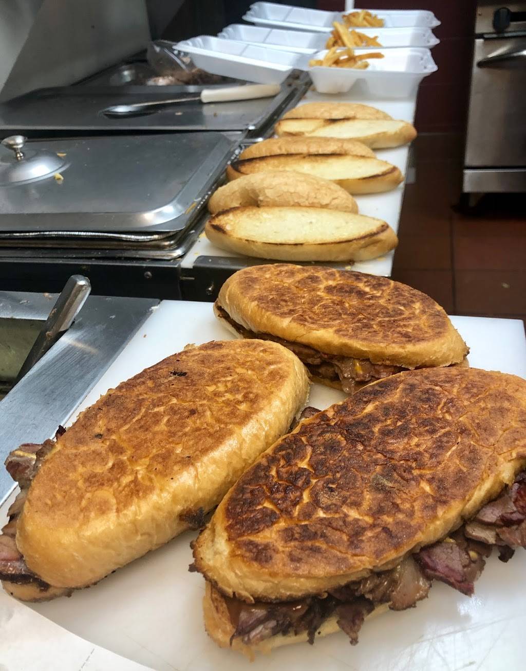 Uncle Chet’s BBQ & Catering | restaurant | 3181 Winder Hwy, Jefferson, GA 30549, USA | 7063671763 OR +1 706-367-1763