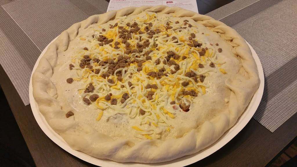 Papa Murphys Take N Bake Pizza | meal takeaway | 3557 Bradshaw Rd Suite 2-D, Sacramento, CA 95827, USA | 9163637272 OR +1 916-363-7272