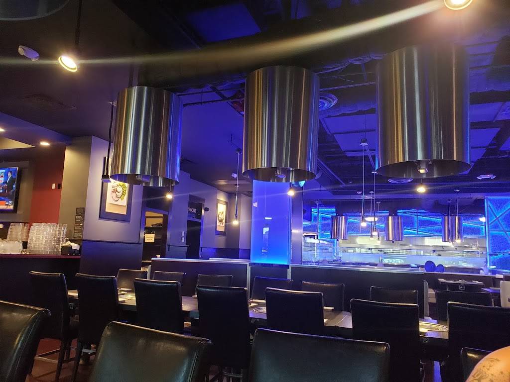 Gen Korean BBQ House | restaurant | 1689 Arden Way Ste 1148 Ste 1148, Sacramento, CA 95815, USA | 9165644313 OR +1 916-564-4313