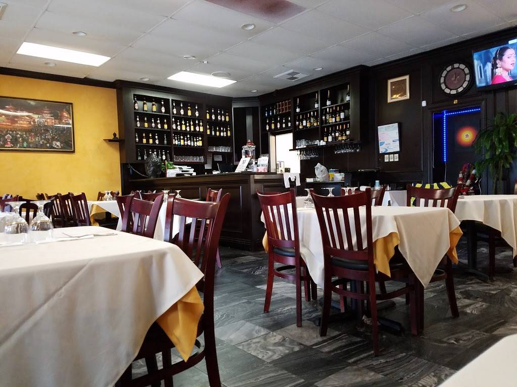 Shalimar Cuisine of India | restaurant | 10708 Jefferson Blvd, Culver City, CA 90230, USA | 3108392841 OR +1 310-839-2841