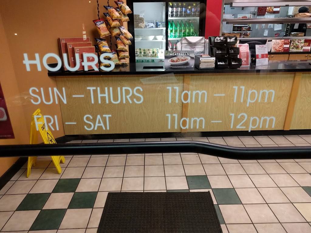 Donatos Pizza | restaurant | 2800 Wayne Ave, Dayton, OH 45420, USA | 9372548800 OR +1 937-254-8800