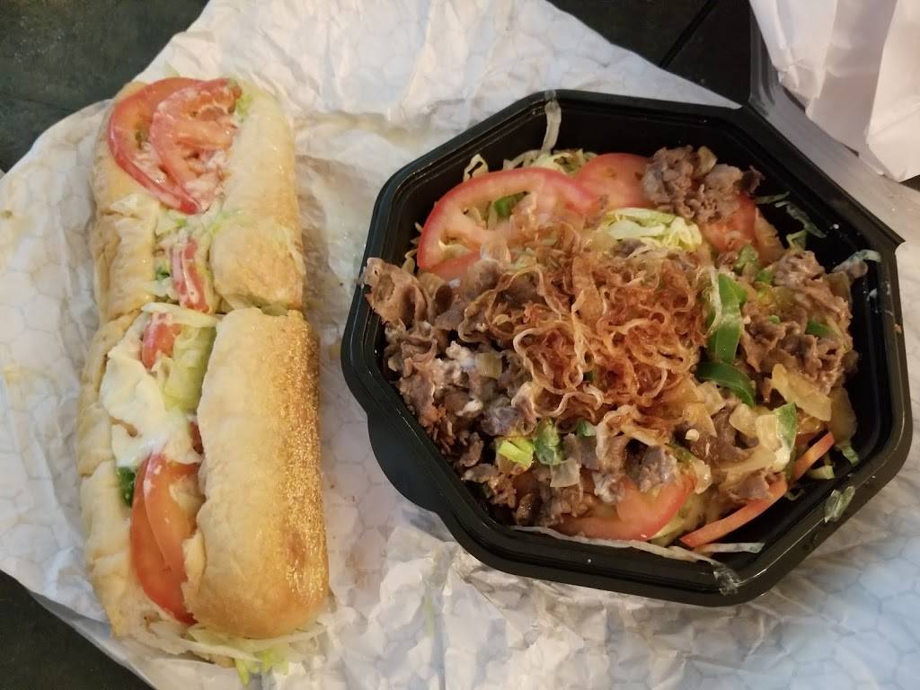 Phillys Best | restaurant | 638 Camino De Los Mares F-10, San Clemente, CA 92673, USA | 9494893888 OR +1 949-489-3888