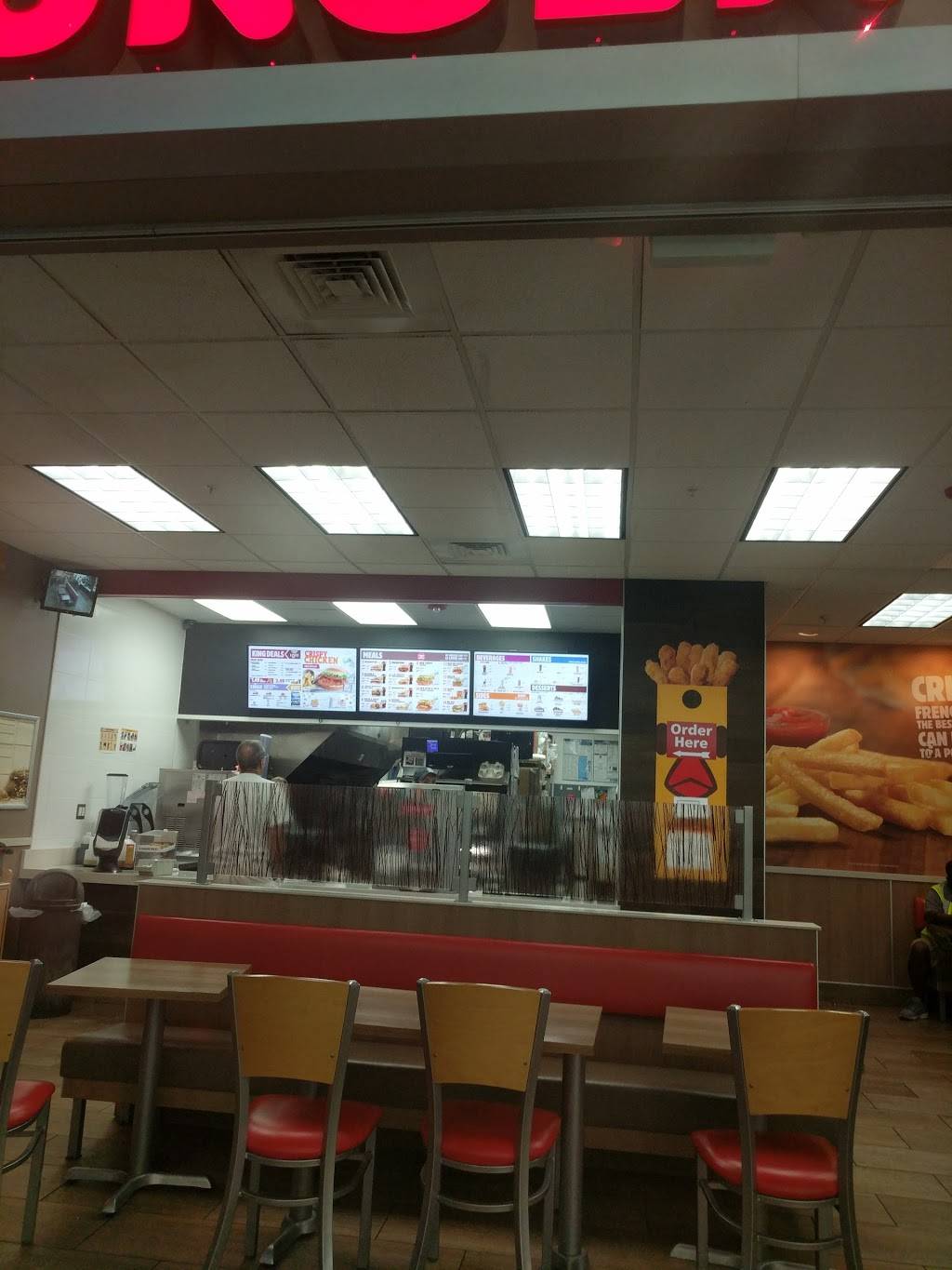 Burger King | restaurant | 3100 Hough Rd, Florence, AL 35630, USA | 2562847059 OR +1 256-284-7059